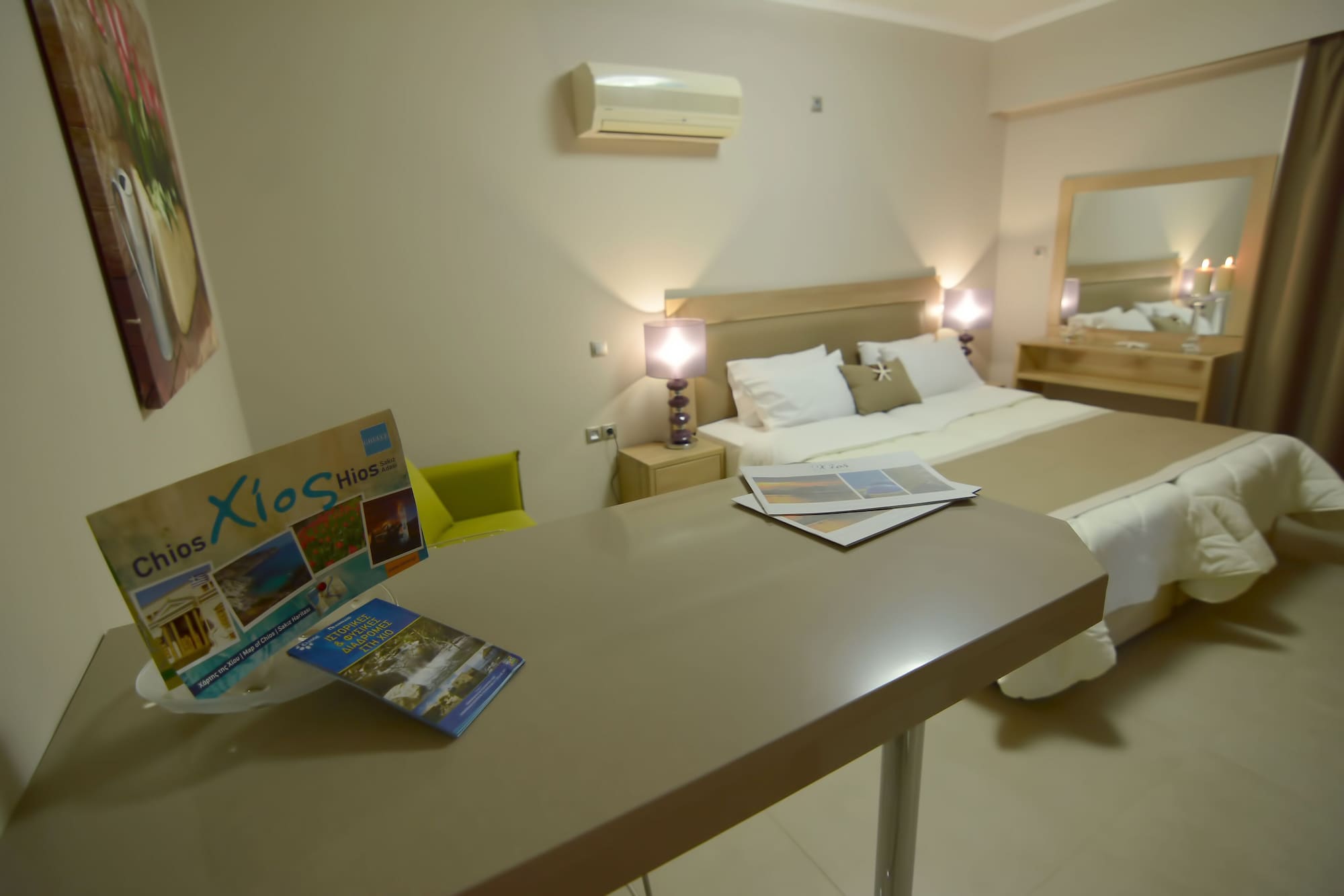 Junior Suite, Studio, King Bed, Beach Front