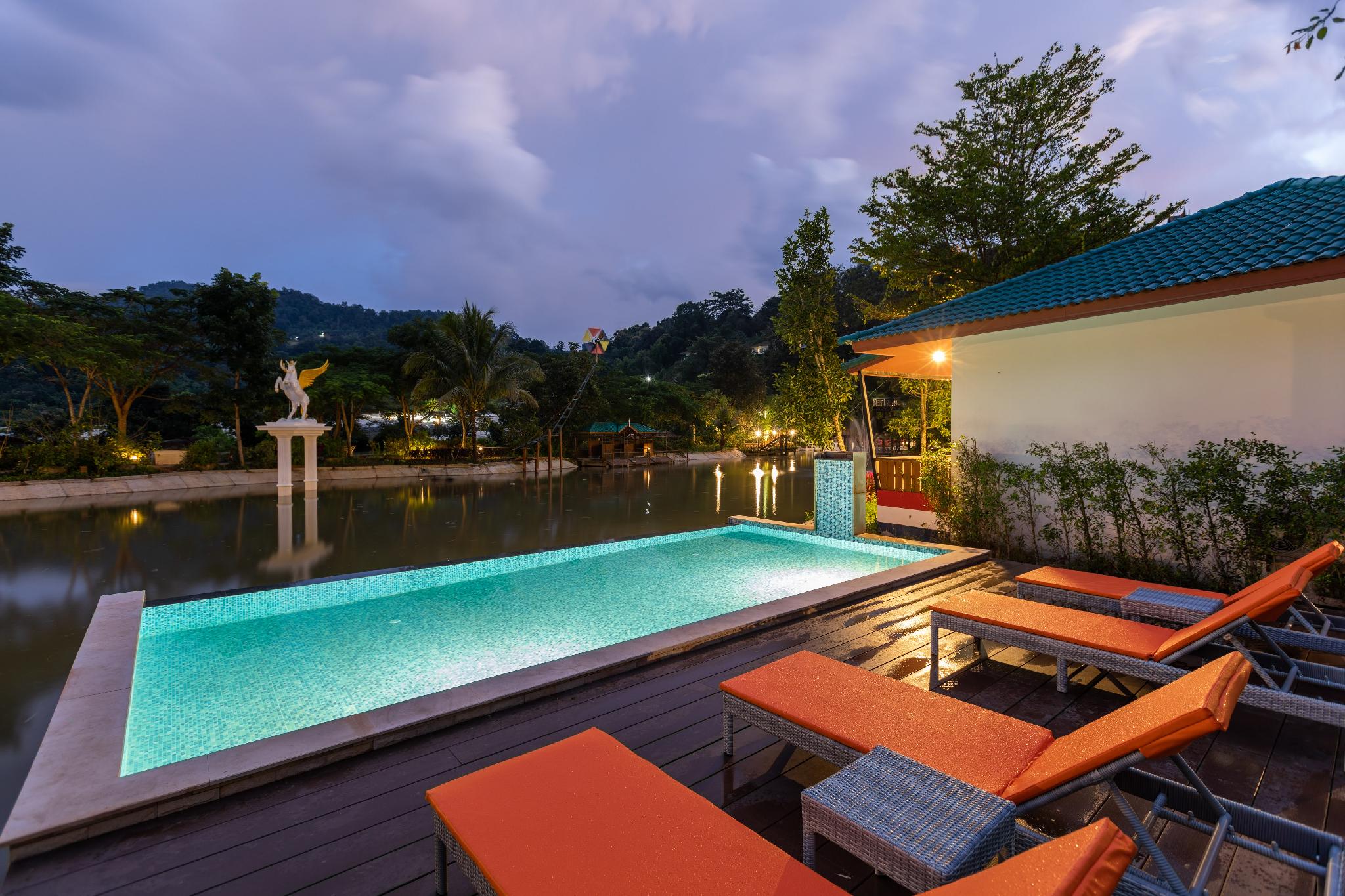 Swankiri Executive Farm Resort 53/53