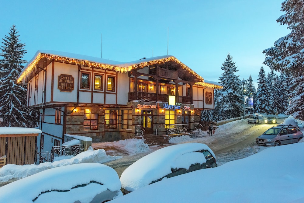 MPM Family Hotel Merryan 1/50