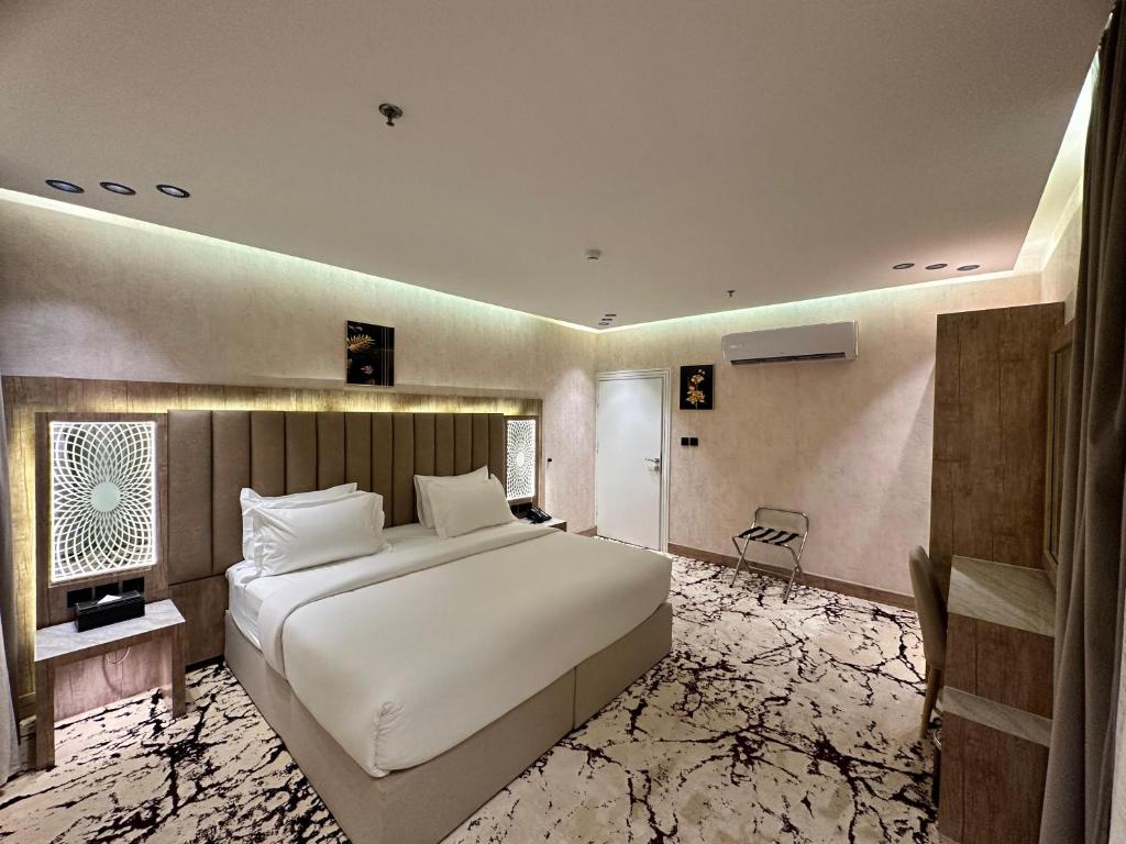 فندق حياة تاون 3(Hayat Town Hotel 3) 6/9