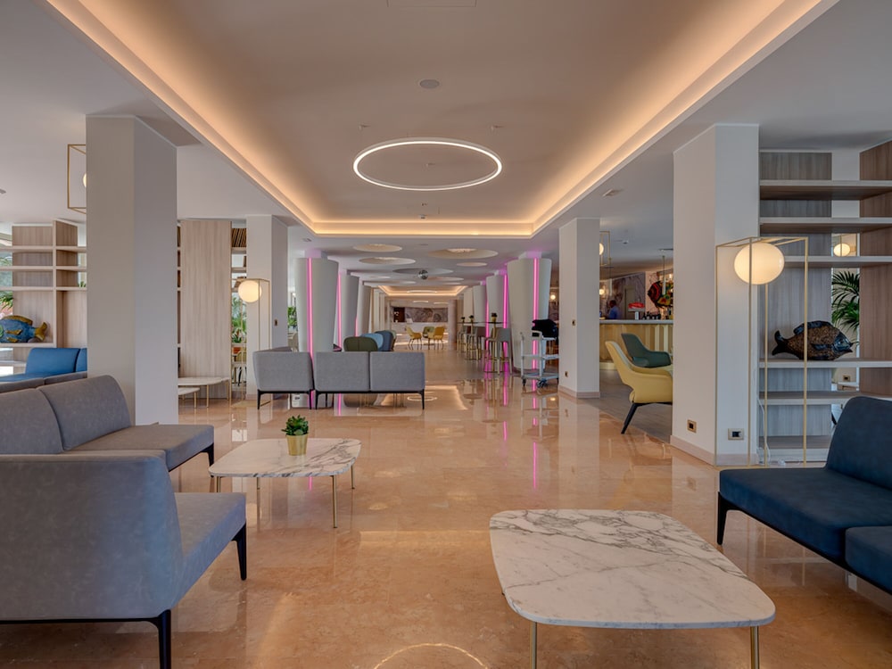 Antares Hotel 31/50