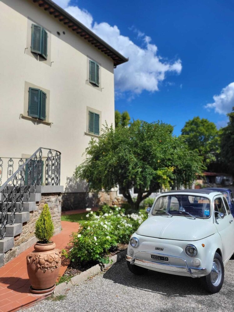 CORTONA RESORT AND SPA(FORMERLY HOTEL VILLA AUREA) 27/35