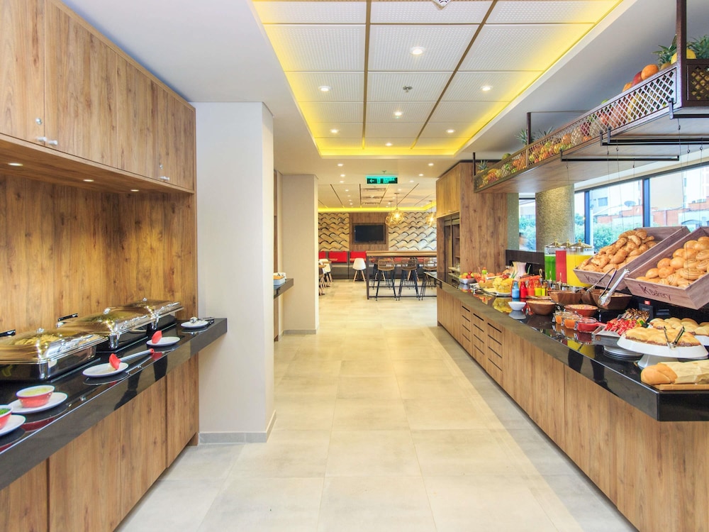 Ibis Cucuta 50/75