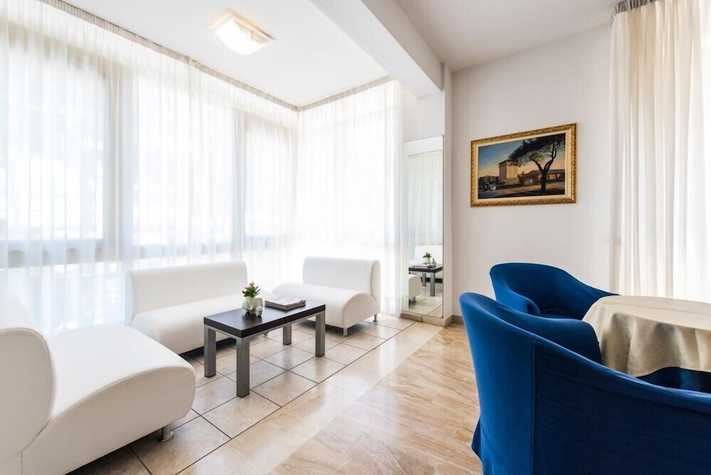 Hotel Palladio 14/24