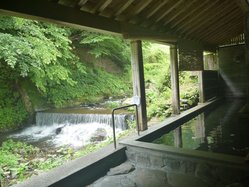 Hachikita Onsen Oyado Hisaya 27/50