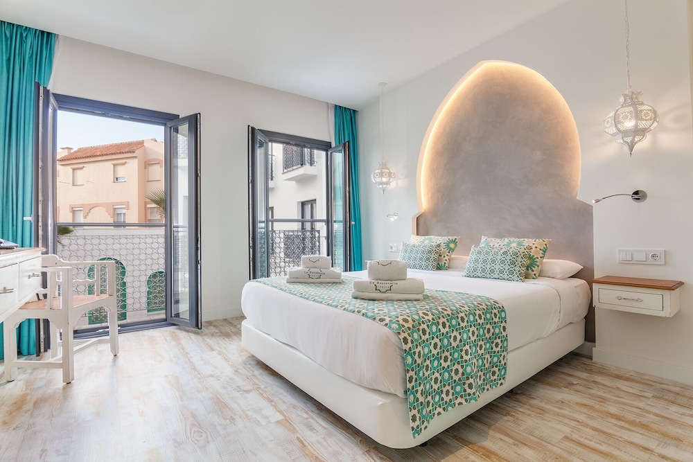 Hotel & Spa La Residencia Puerto 32/73