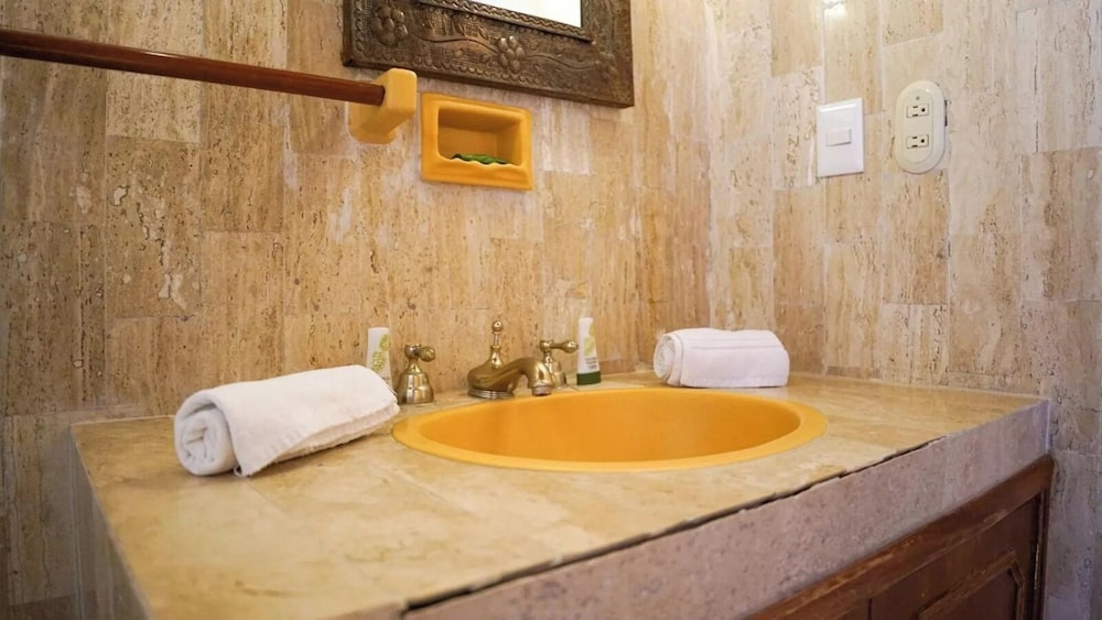 Hotel La Pitaya 69/69