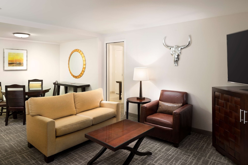 Hyatt Regency San Antonio Riverwalk 47/83