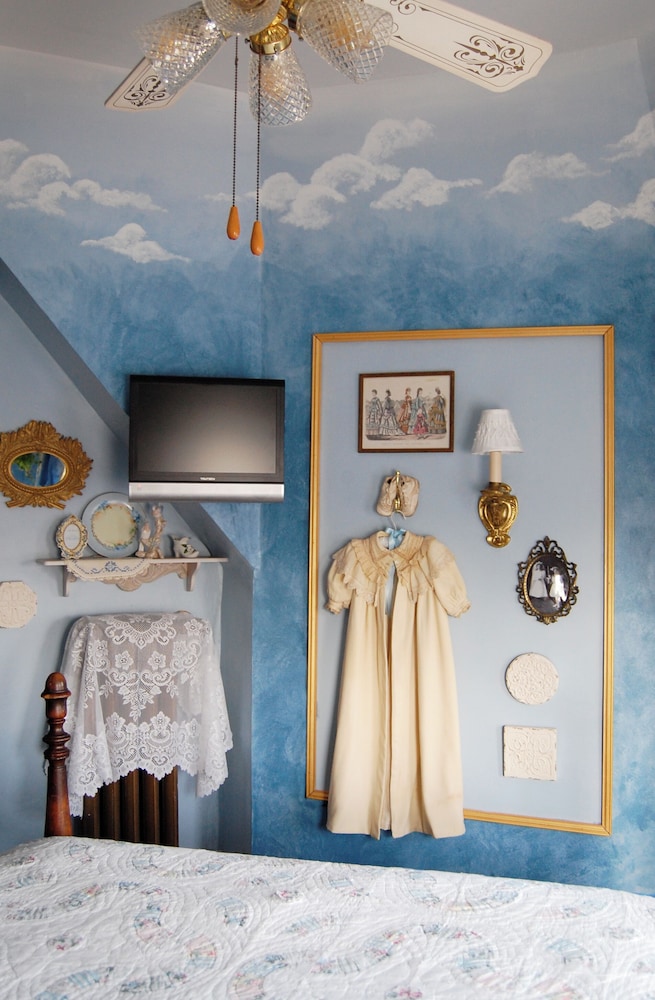 Schuster Mansion Bed & Breakfast 5/51