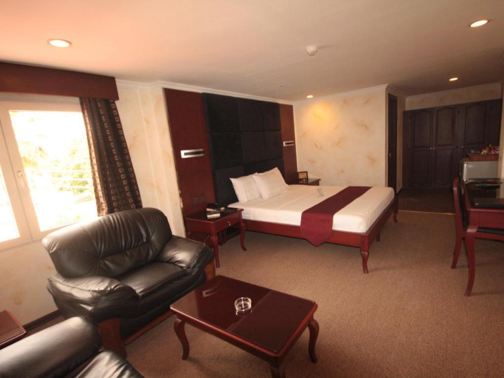 غرفة سوبيريور