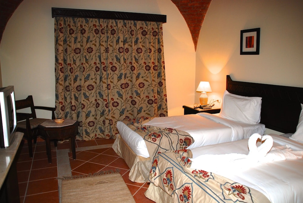 ONATTI Beach Resort - Marsa Alam 15/50
