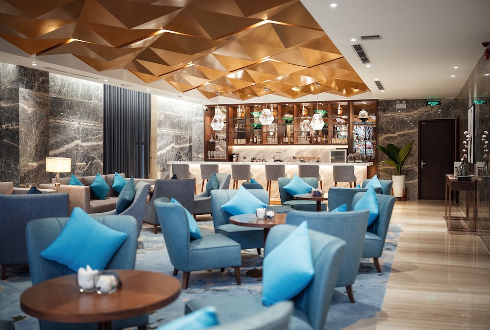 D'Lecia Hotel Ha Long 37/48