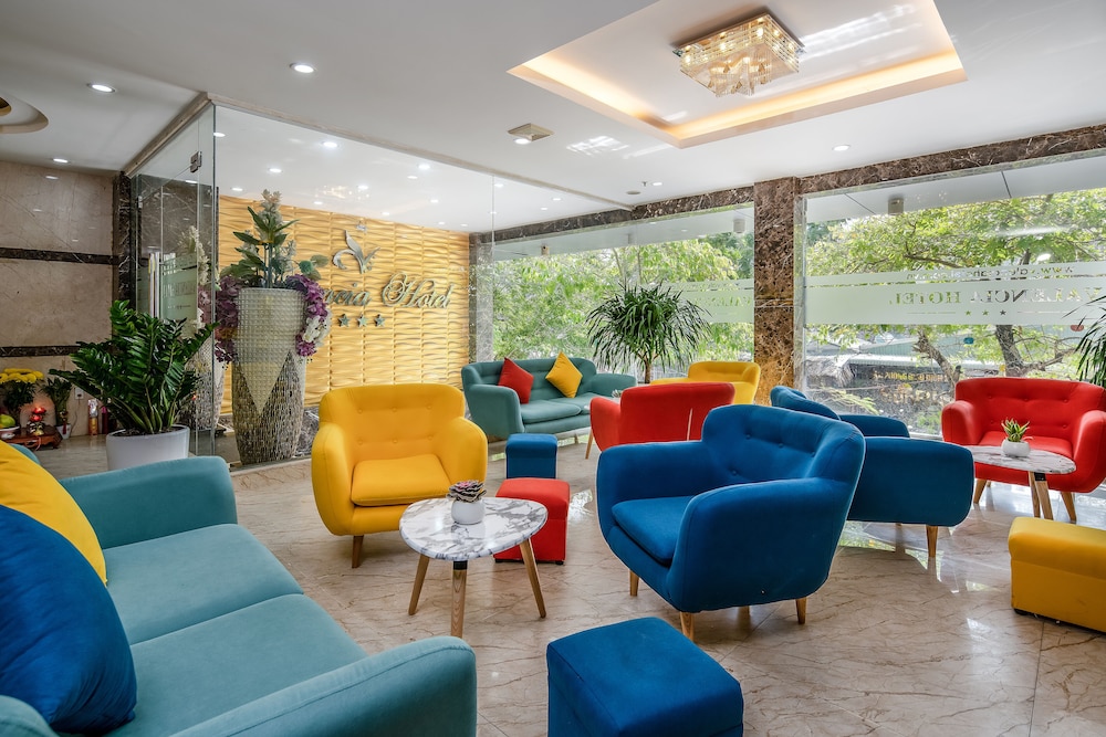 VALENCIA HOTEL 59/70
