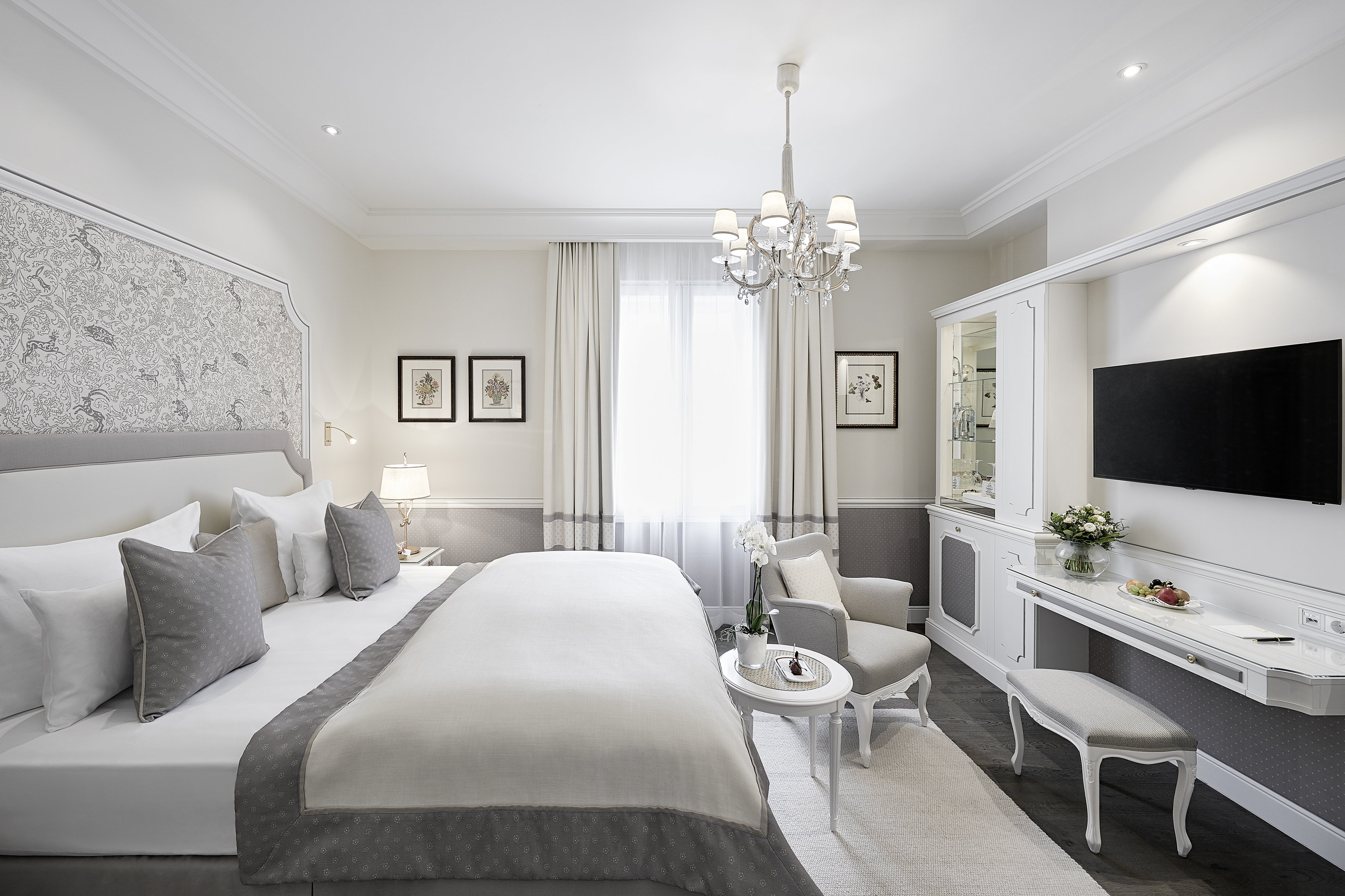 Hotel Sacher Salzburg 28/84