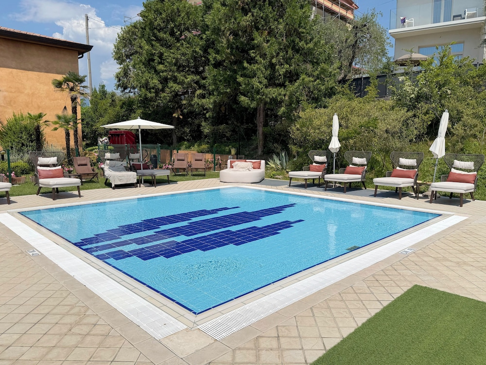 Hotel Caesius Thermae Spa Resort 48/80