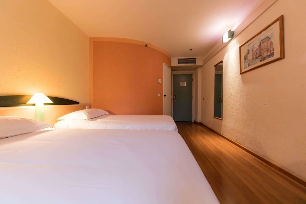 ibis Wuhan Hankou 23/50