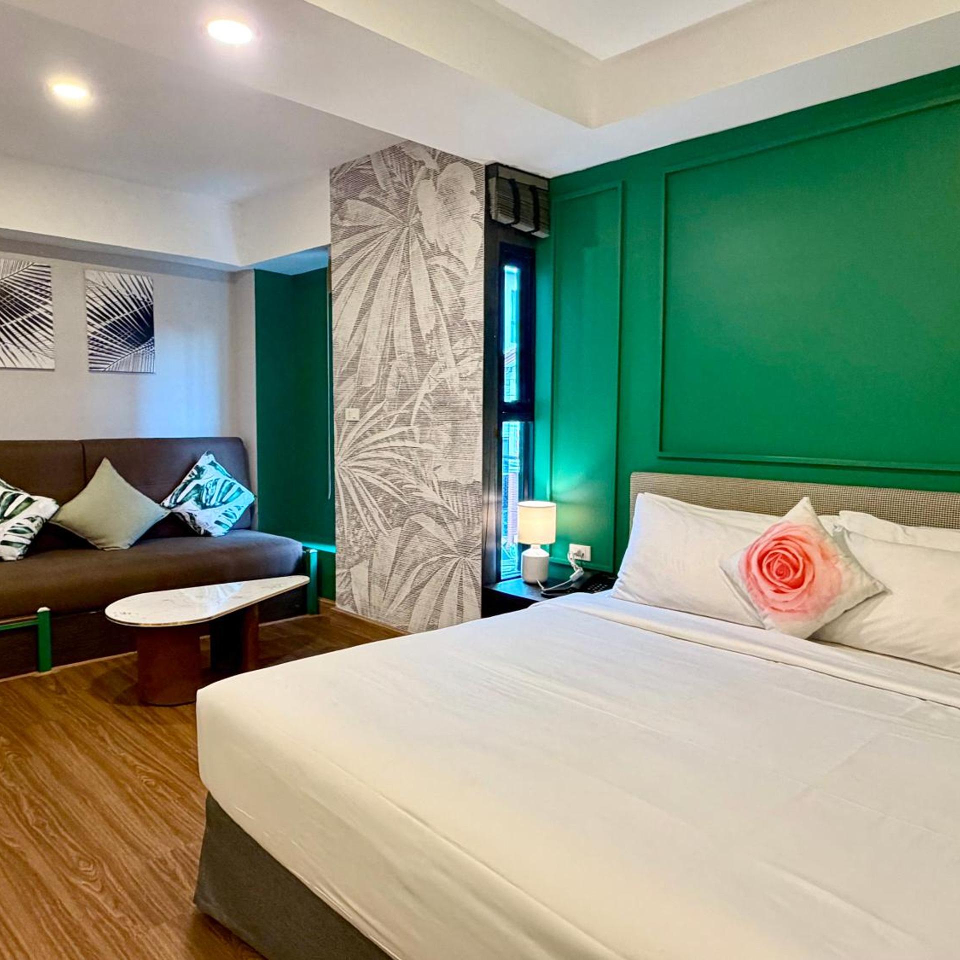 Viva La Vida Hotel 3/37