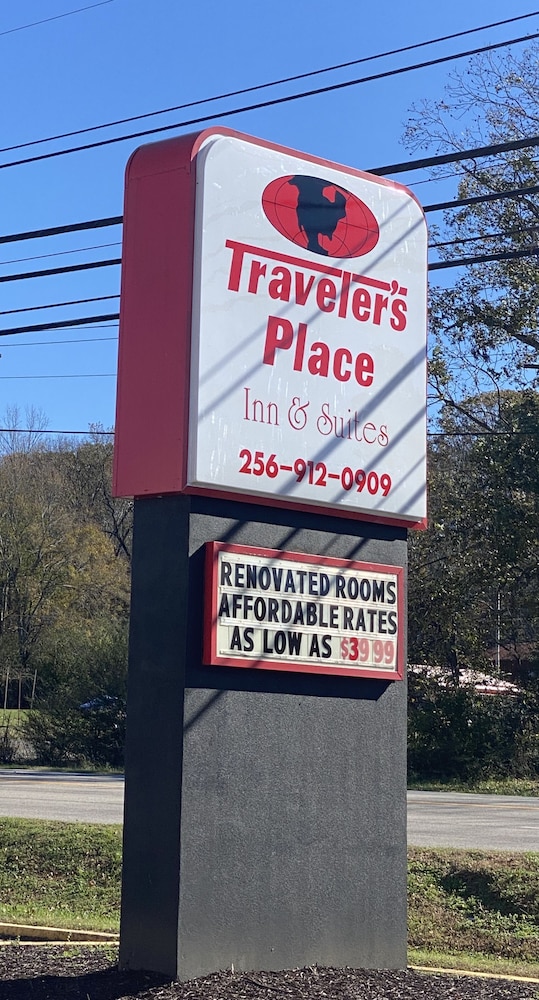 Travelers Place Inn & Suites 1/73