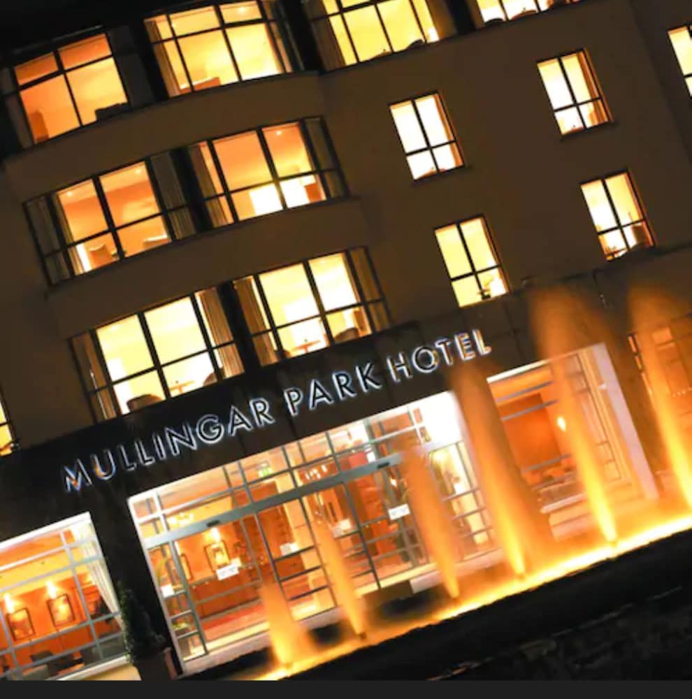 MULLINGAR PARK HOTEL 3/50