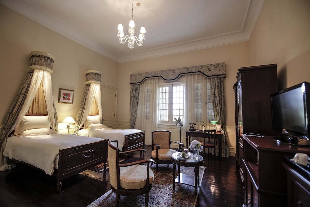 Dalat Palace Heritage Hotel 49/76