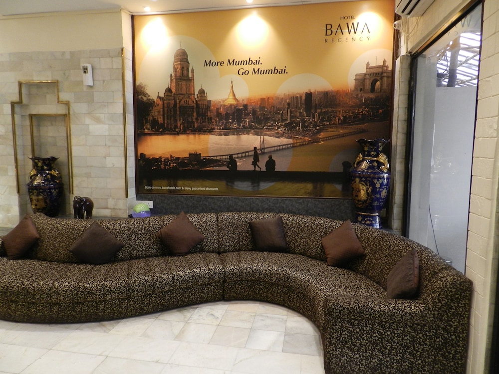 Bawa Regency 33/57