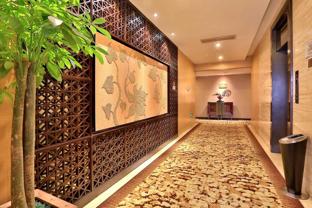 Kasion K Hotel 7/50