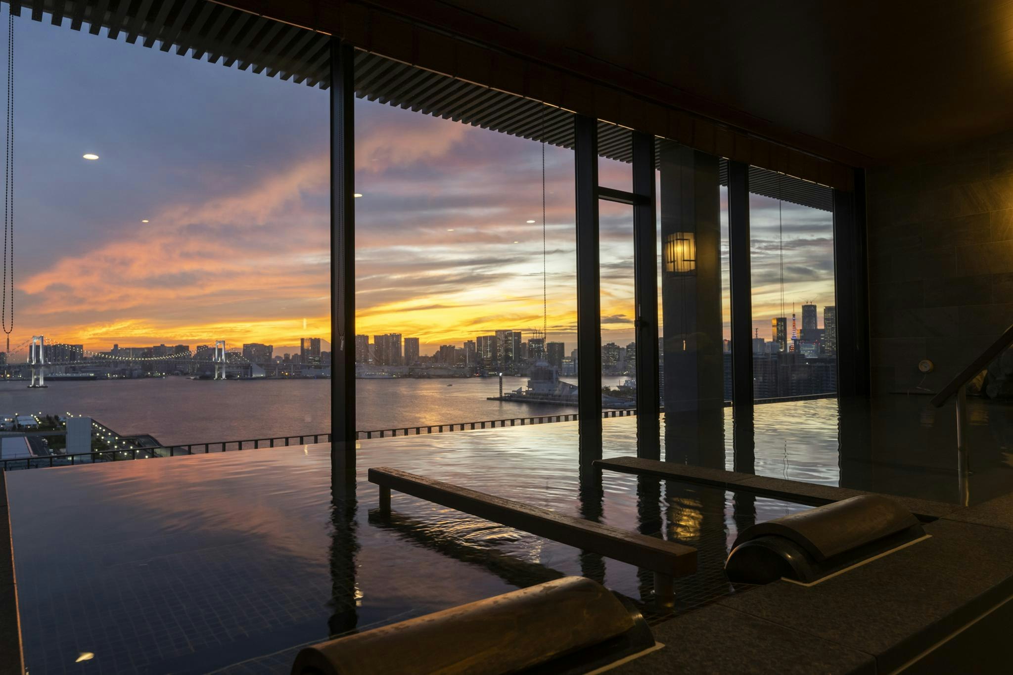 La Vista Tokyo Bay 35/49
