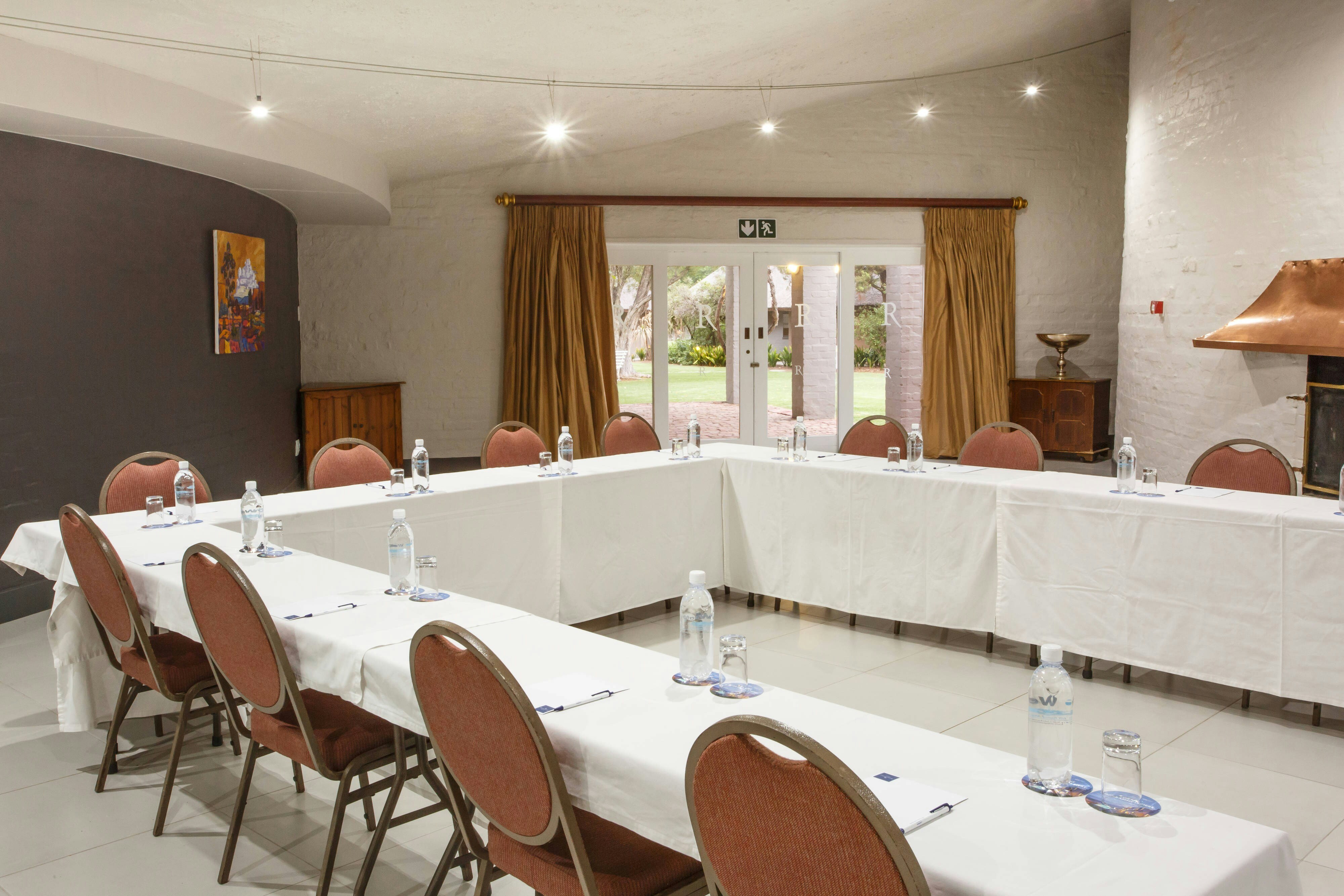 Protea Hotel By Marriott Oudtshoorn Riempie Estate 12/19