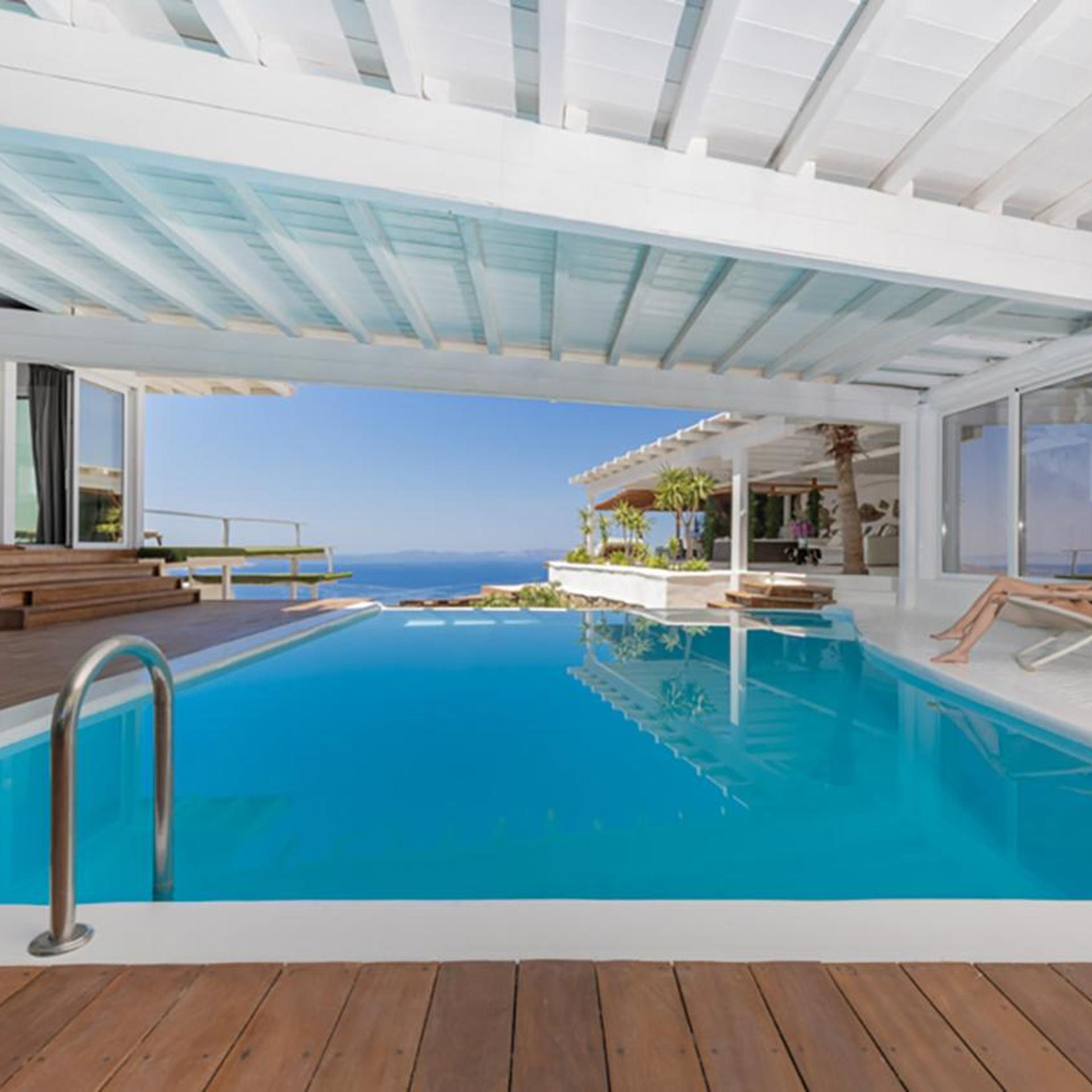 Zinas Villas 25/51