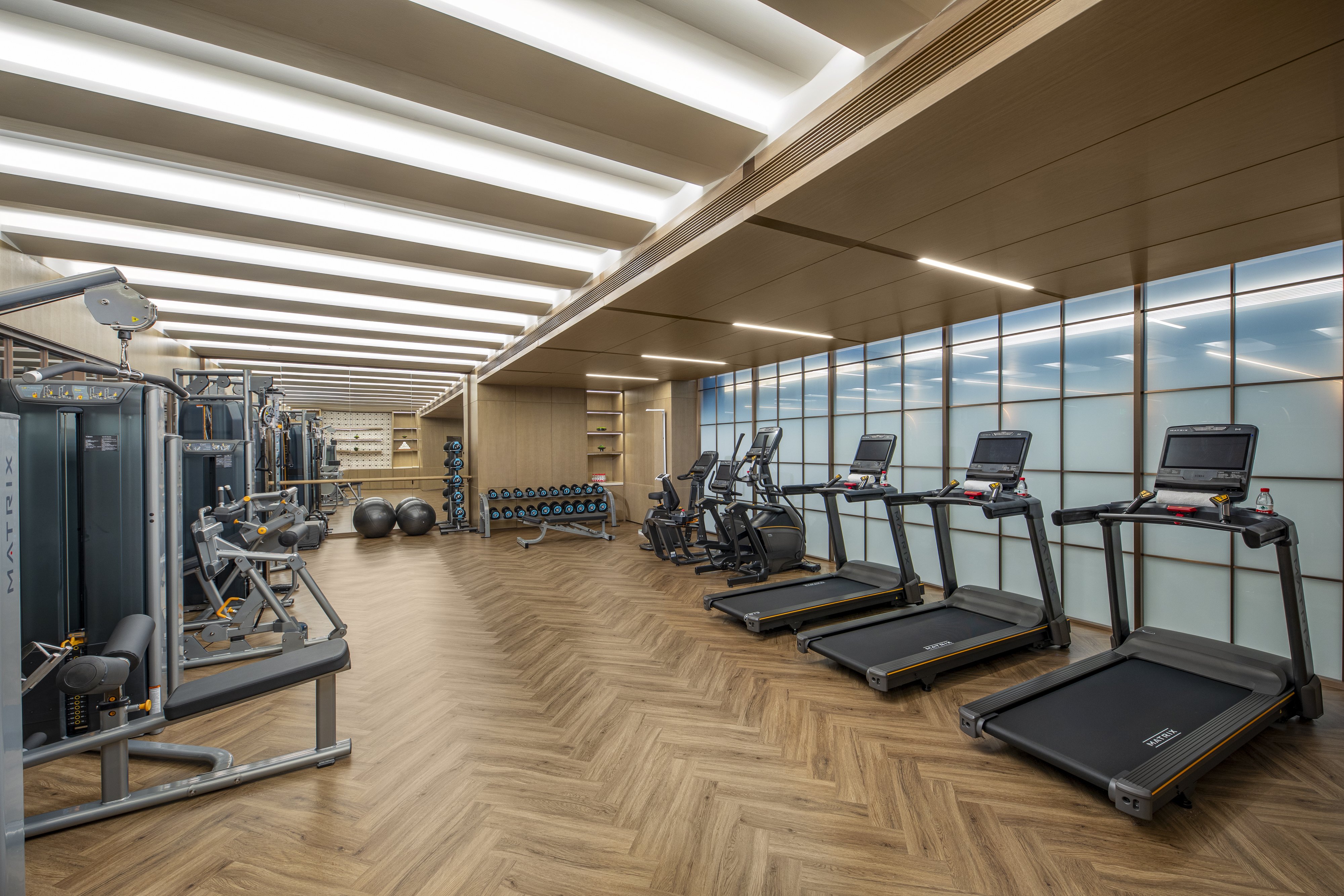 Crowne Plaza Beijing Tongzhou by IHG 23/50