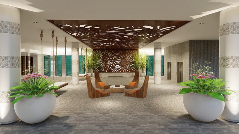 Holiday Inn Club Vacations Myrtle Beach Oceanfront 8/50