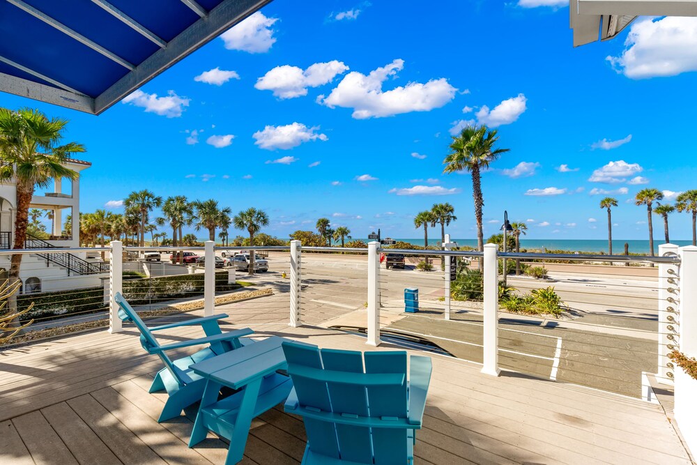Inn On The Beach 40/50