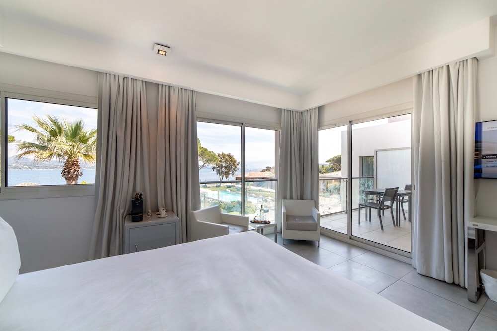Kube St Tropez Hotel 26/74