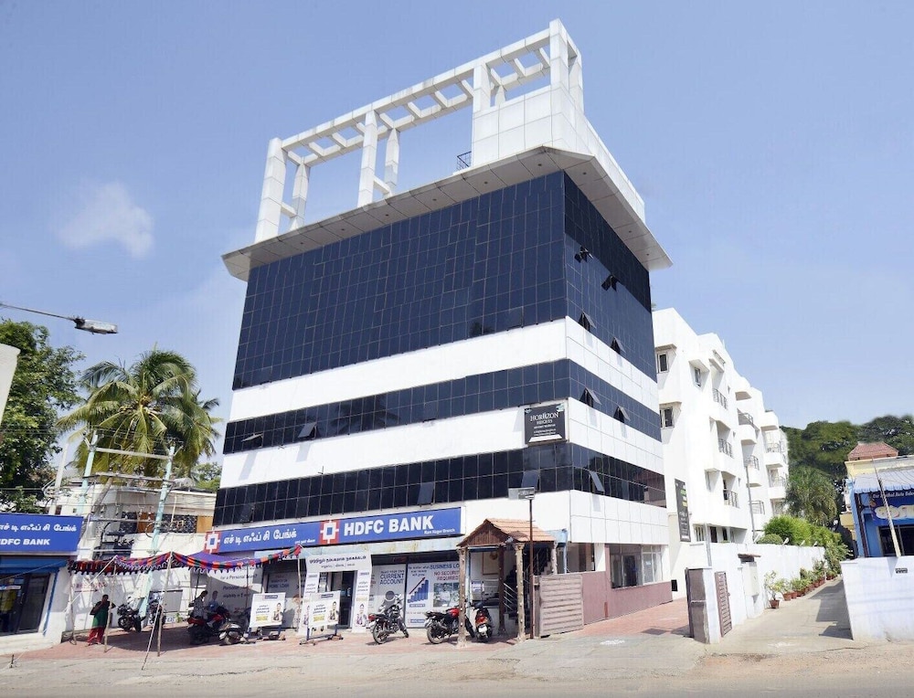 Horizon Heights Serviced Apartments 27/30