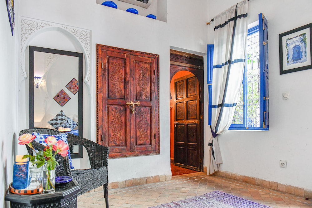 Riad Dar Sheba 13/45