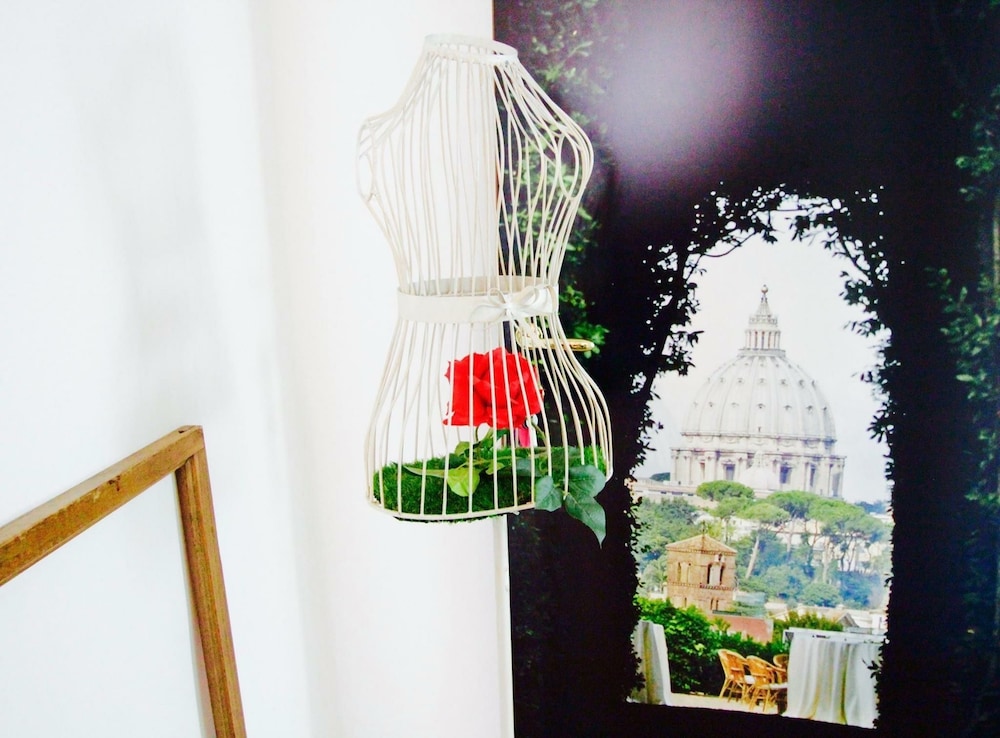 Room Inn Rome 27/32