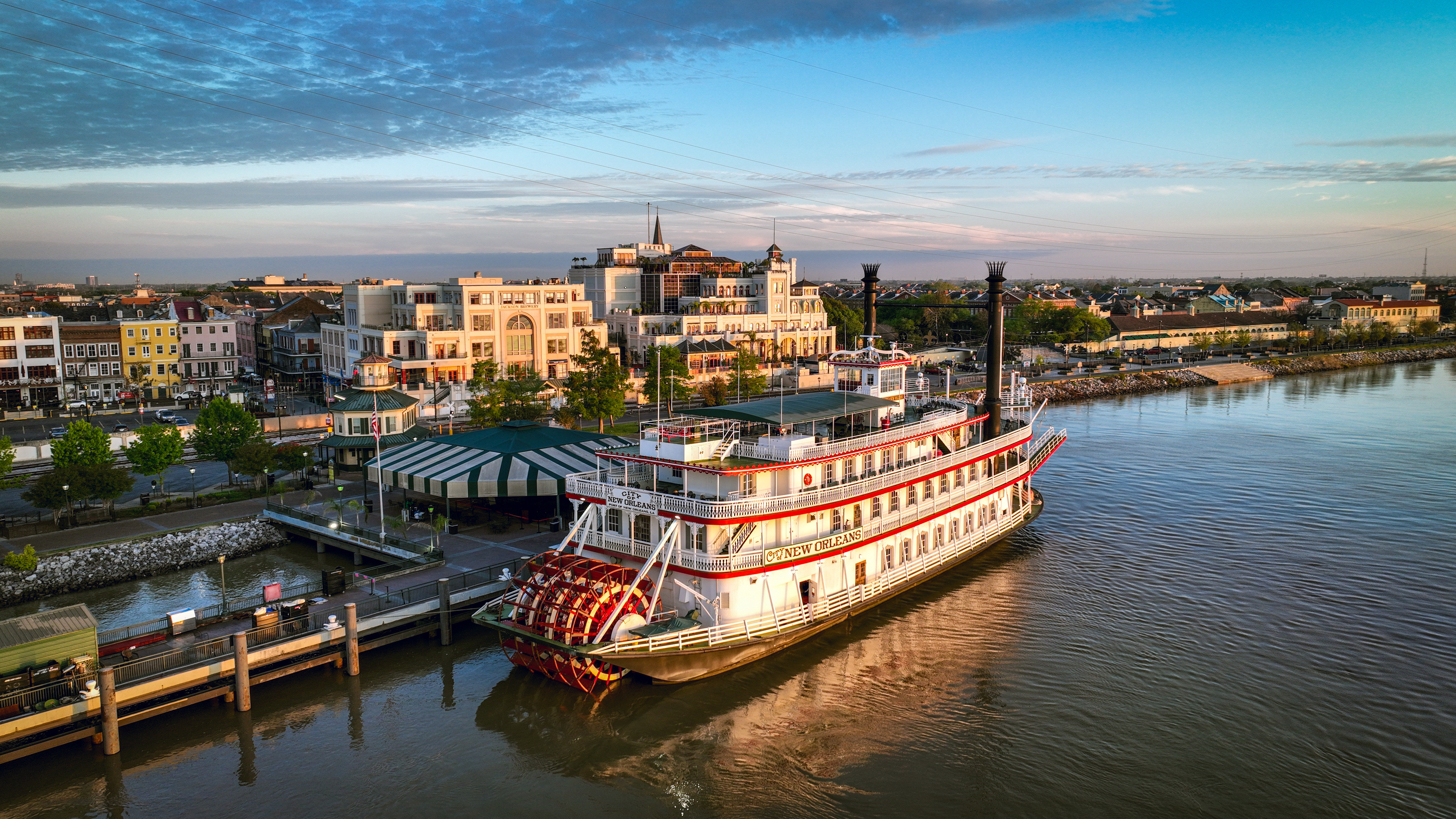 Astor Crowne Plaza New Orleans French Quarter, An Ihg Hotel 69/74