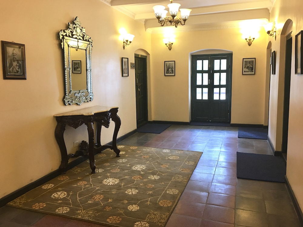 Maya Manor Boutique Hotel By Kgh Group 24/48