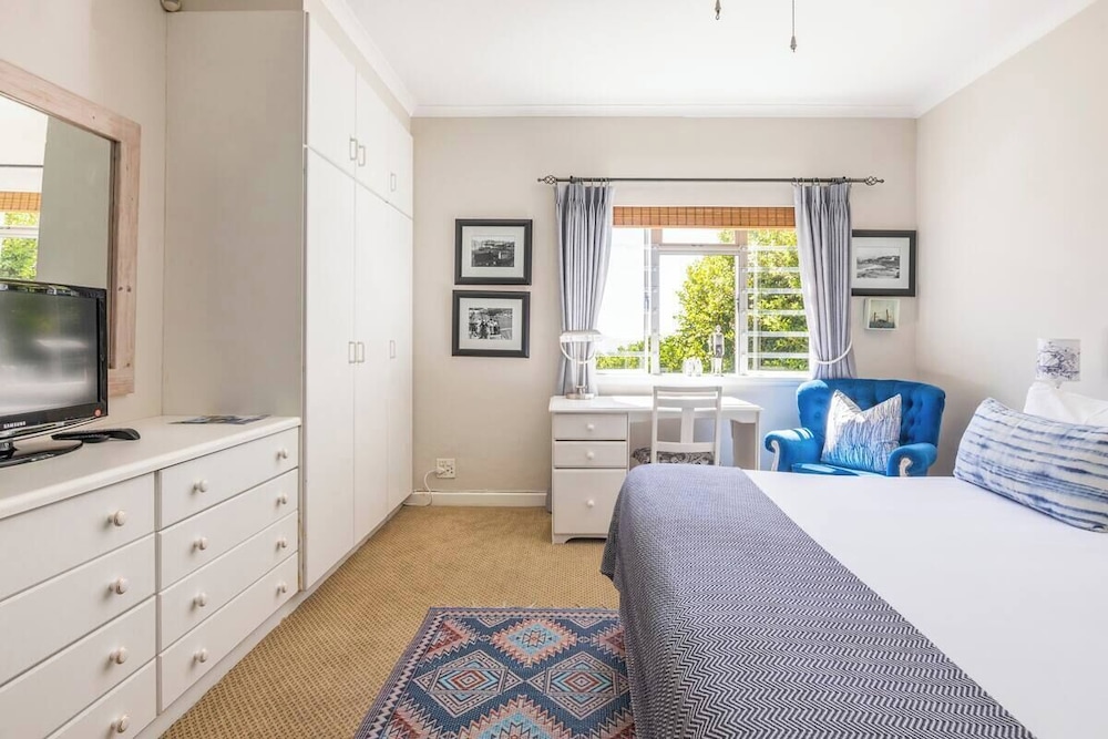 The Grosvenor Guest House 14/50