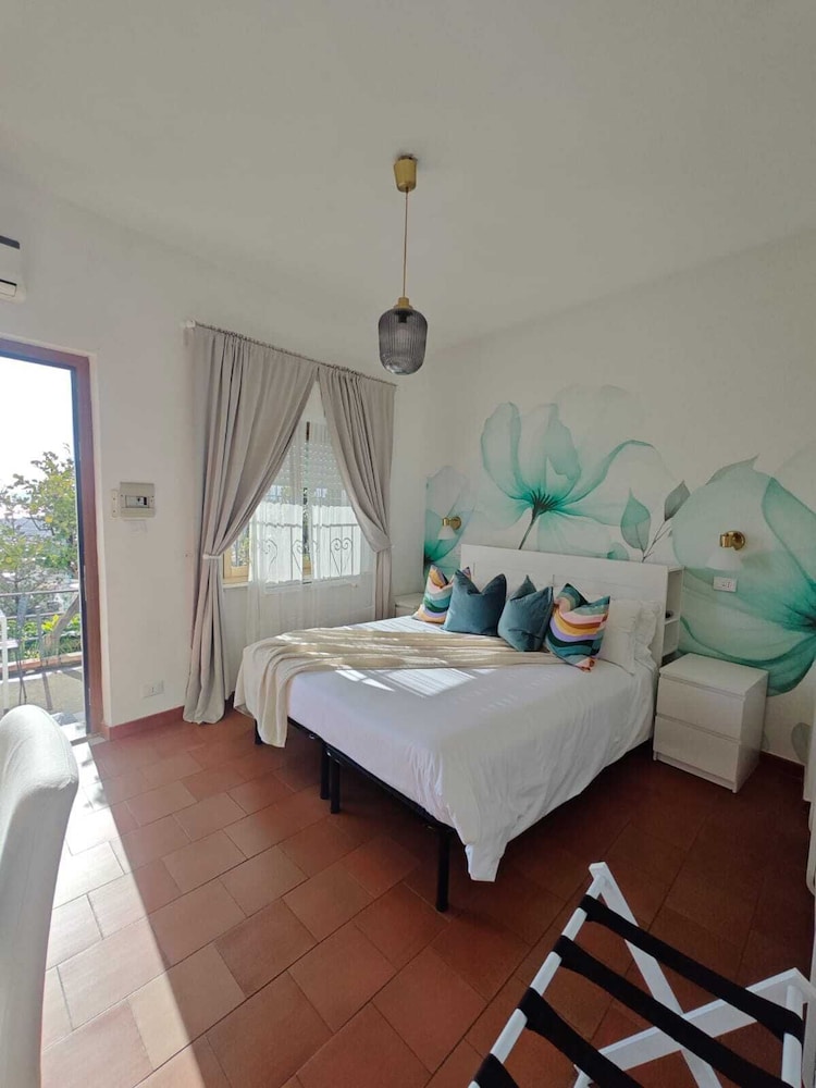 Villa Greta 8/48
