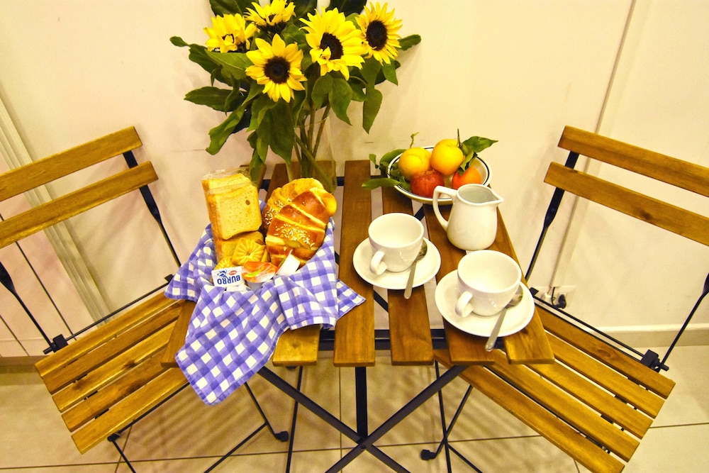 Ninarella Bed&Breakfast 40/50