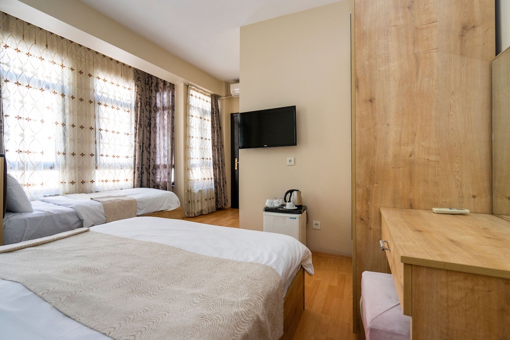 Hotel Gedik Pasa Konagi 14/50
