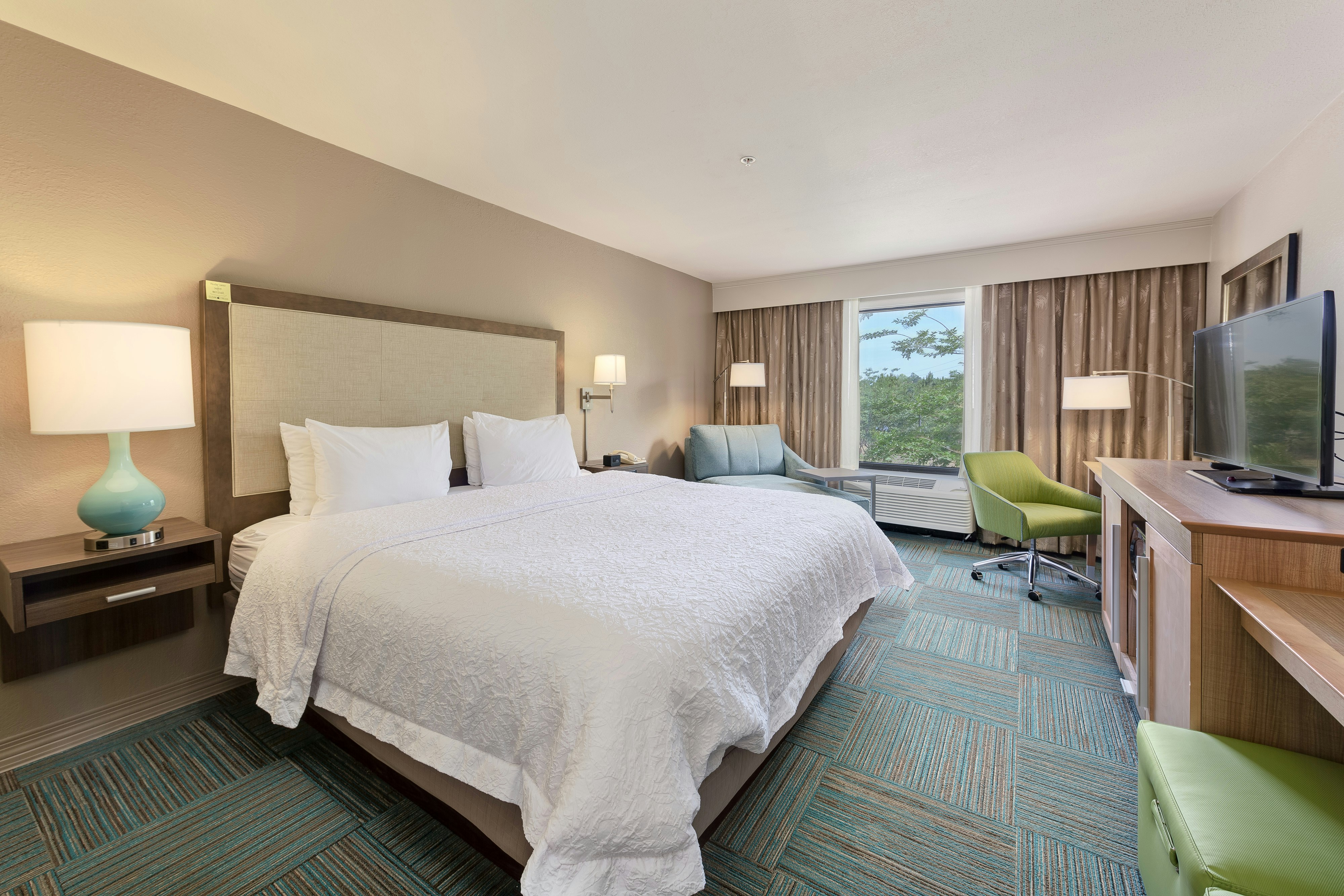 Hampton Inn Niceville-Eglin Air Force Base 9/24