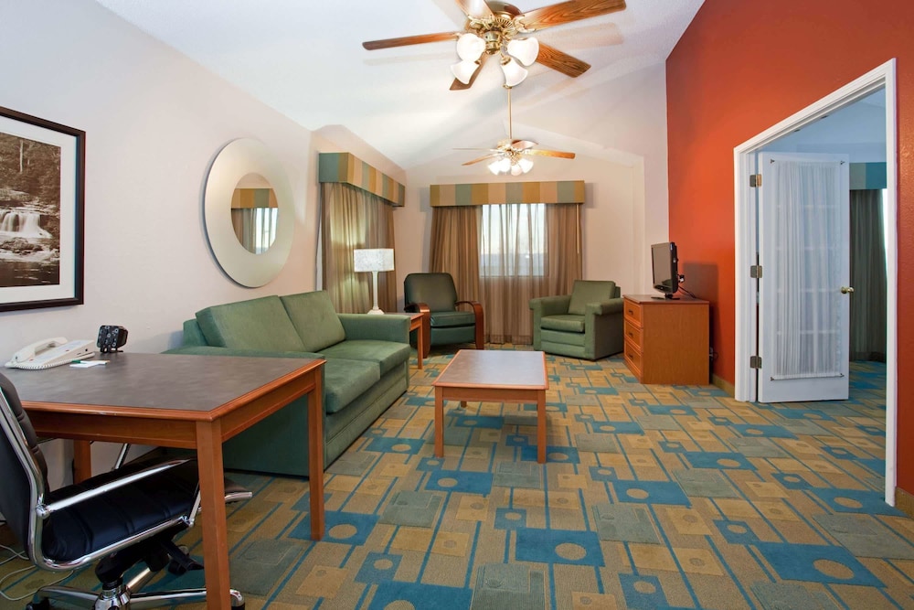 La Quinta Inn Cheyenne 36/54