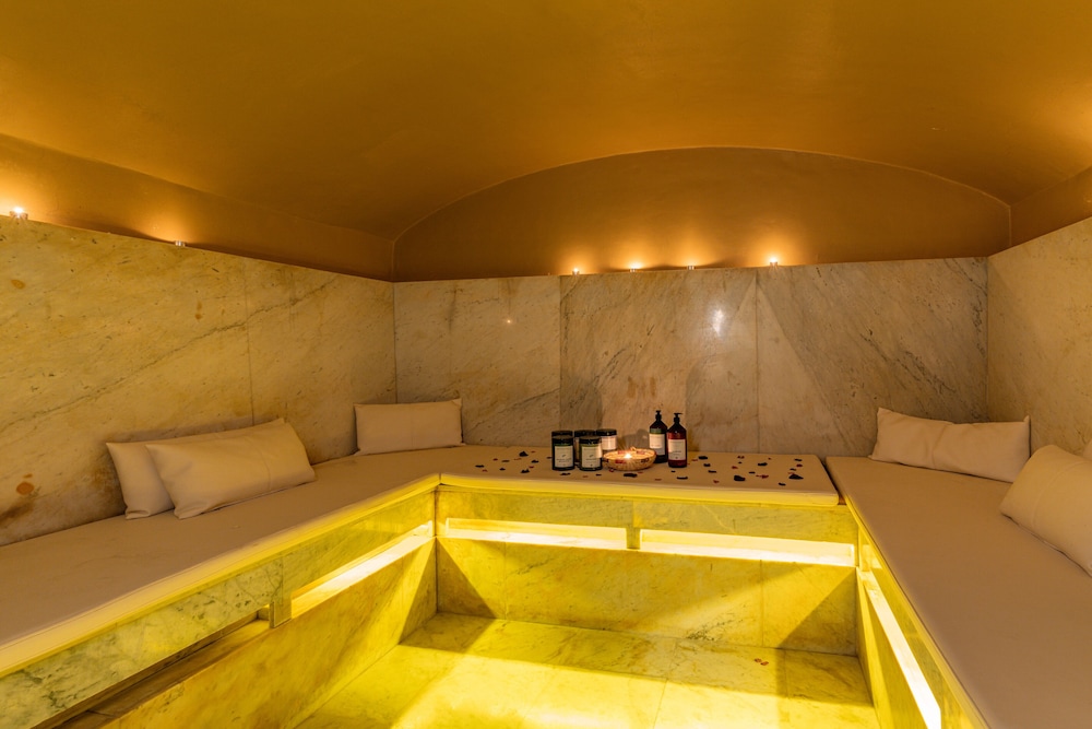 Al Maaden Villa Hotel And Spa 24/50