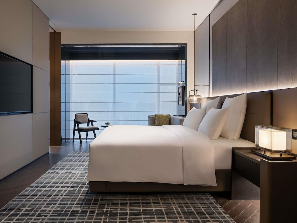 Pullman Quanzhou Shuitou 24/60