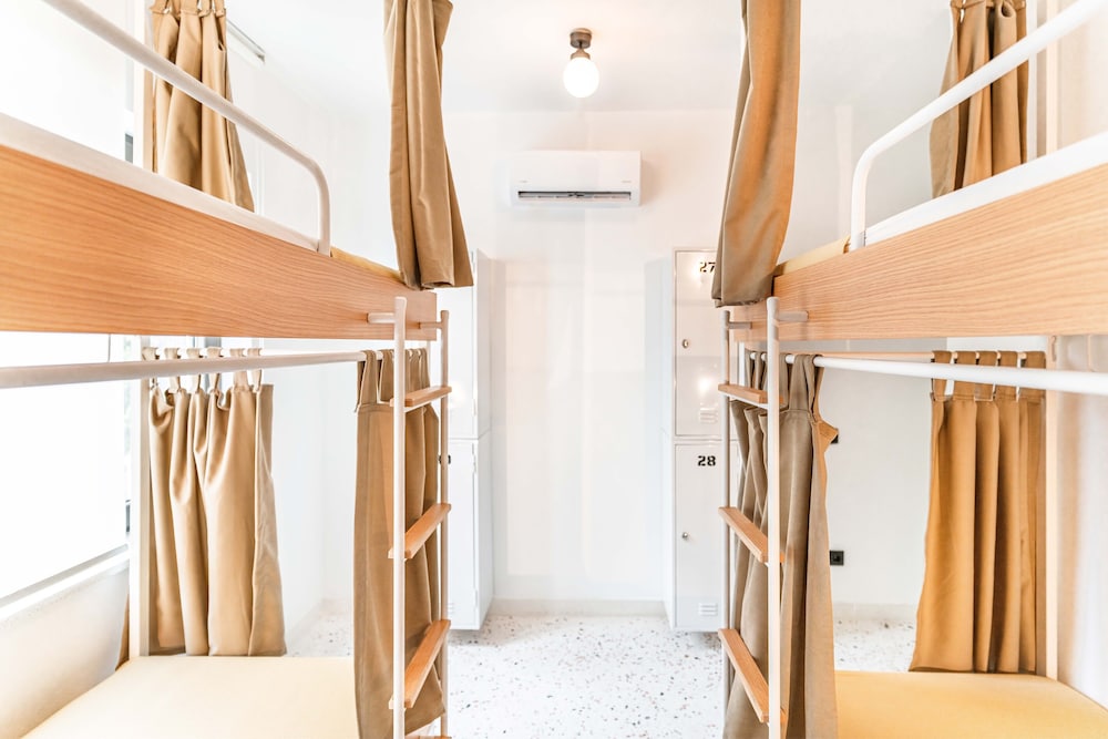 Be Bold Hostel 31/43