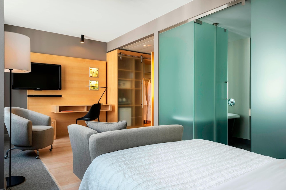 Le Meridien Vienna 19/80