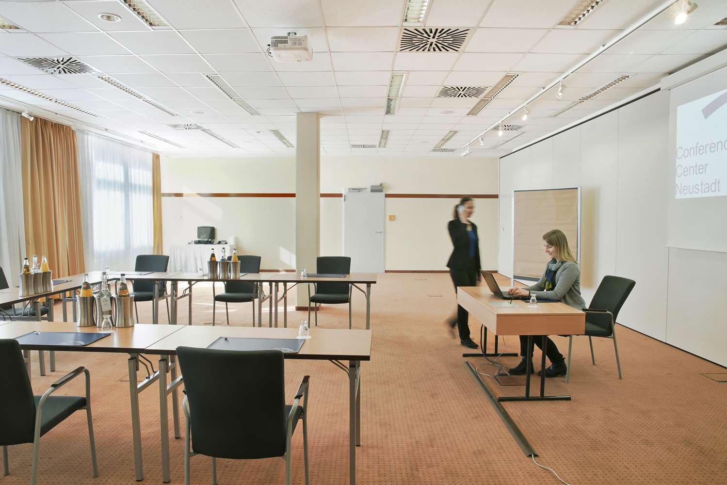 Best Western Macrander Hotel Dresden 22/28