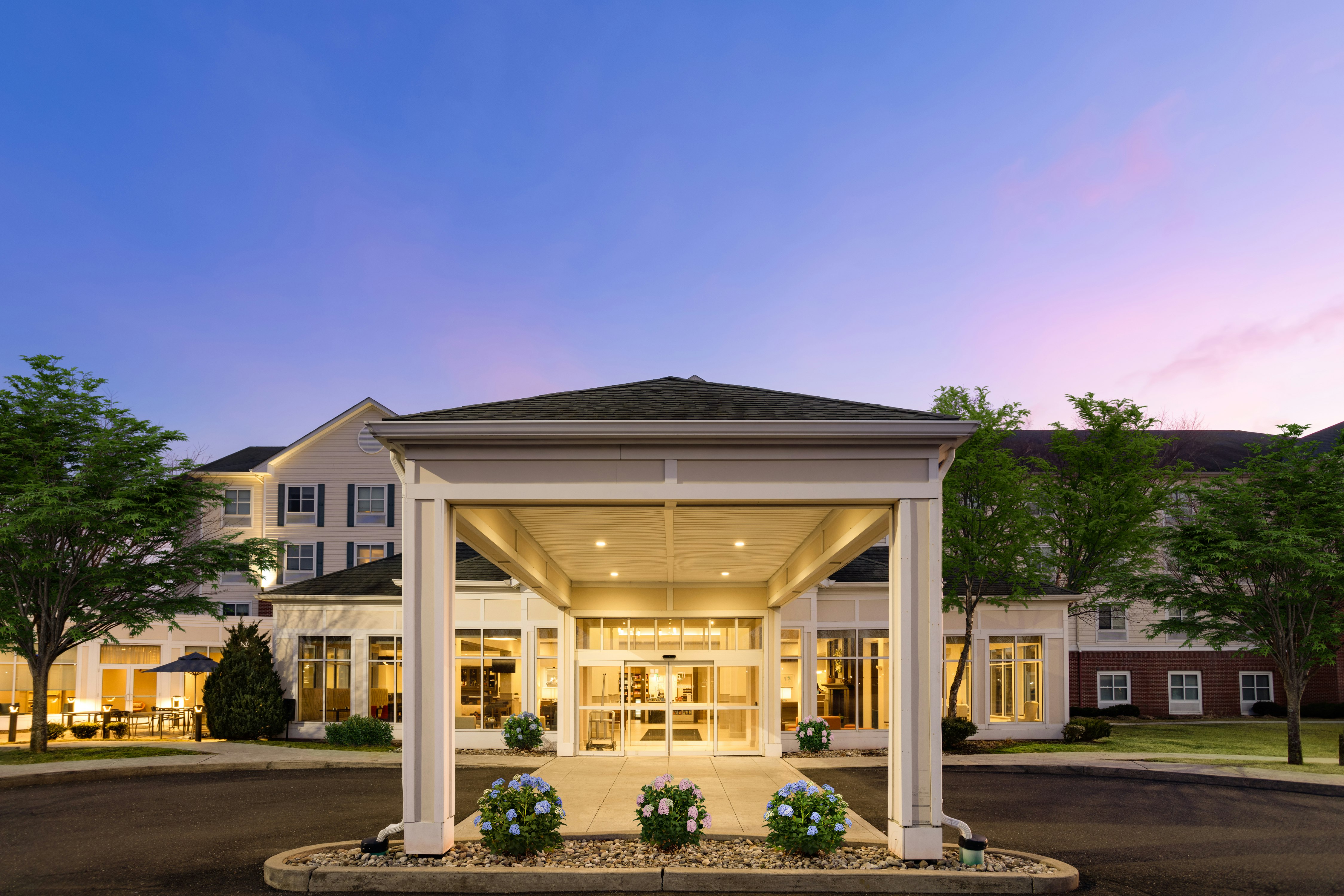 Hilton Garden Inn Milford 2/49